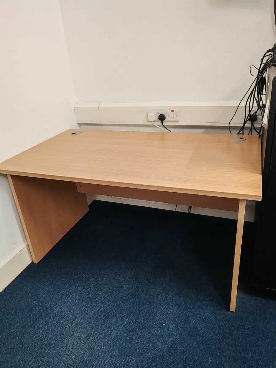 Office Desks - Image 2