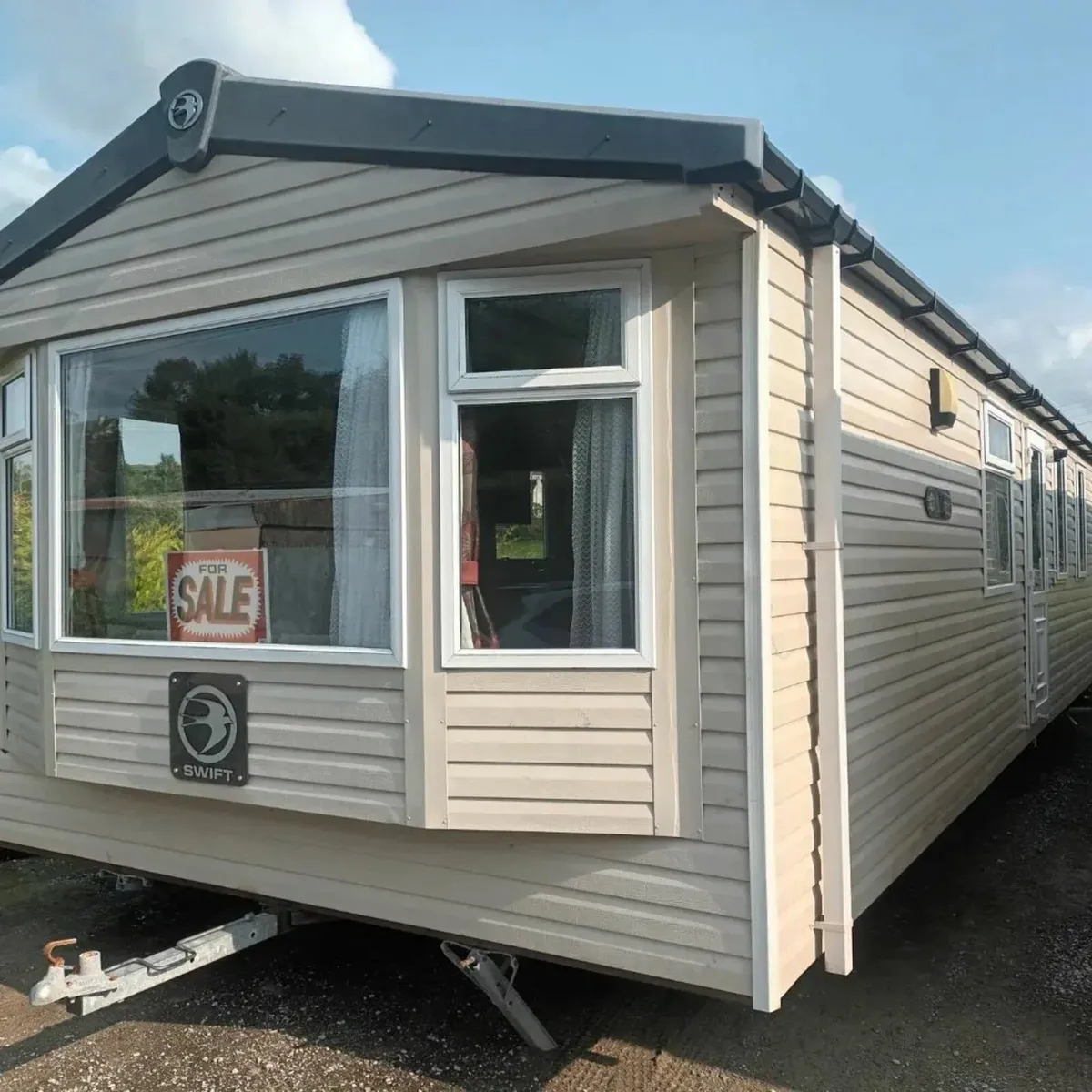 RYAN'S MOBILE HOMES FERMOY CO CORK - Image 1