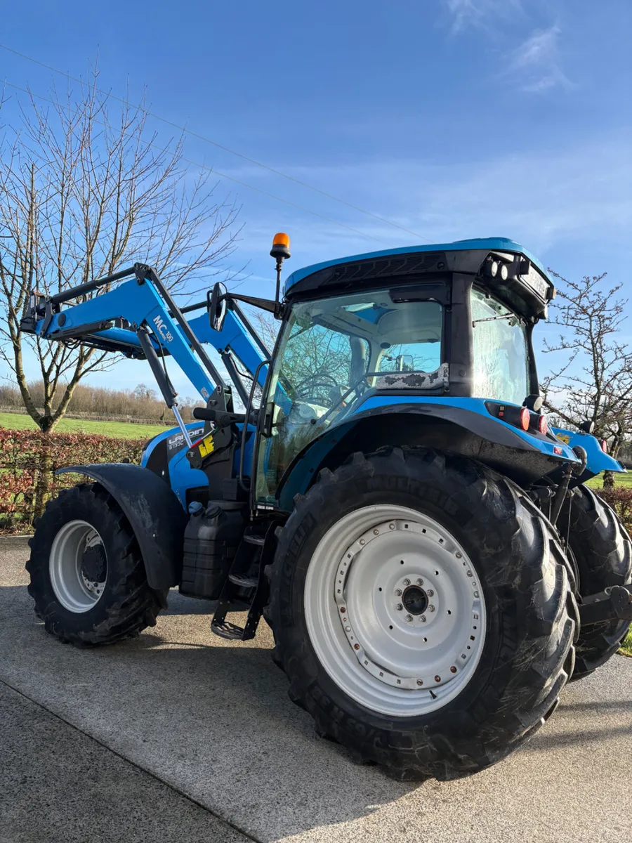 Landini 6130 C Tractor - Image 2