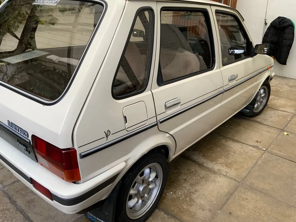 Austin Other 1986 - Image 3