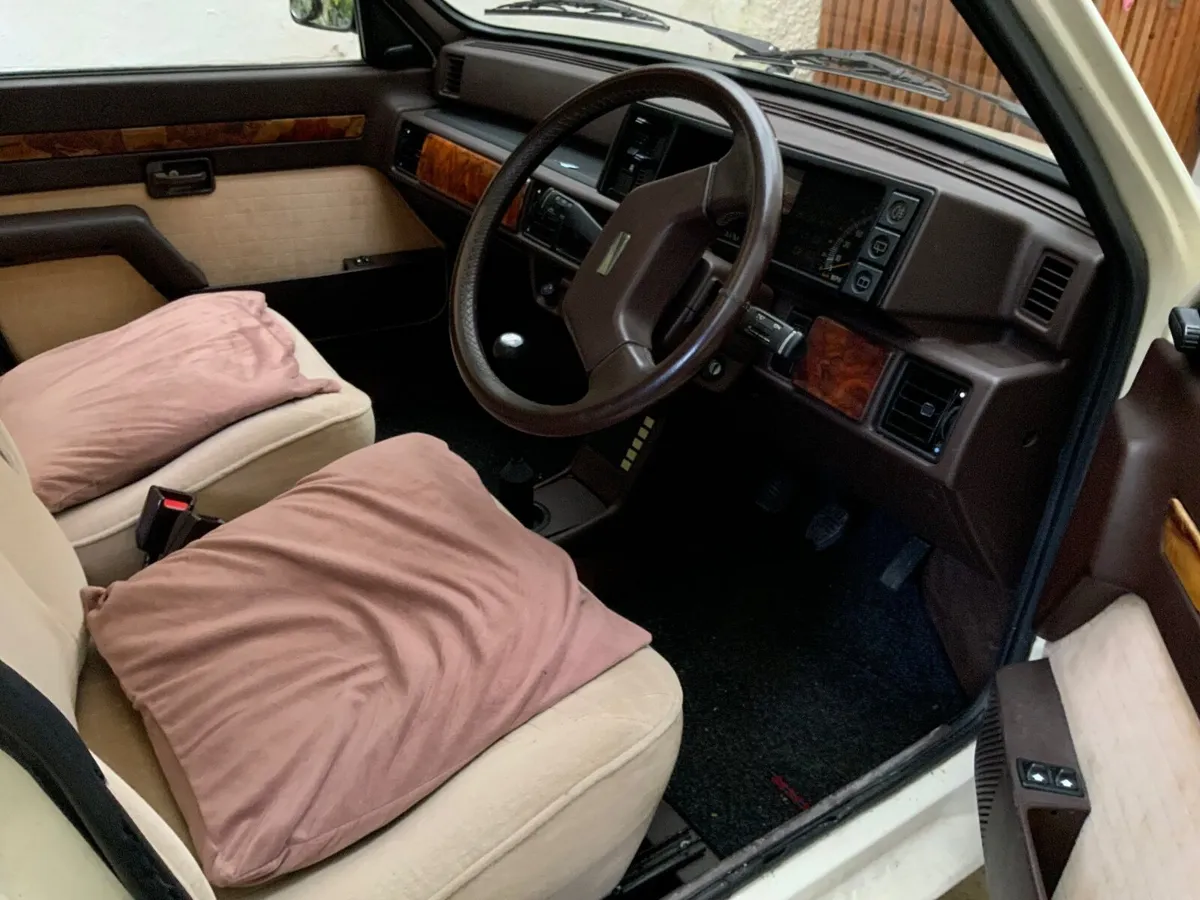 Austin Other 1986 - Image 4