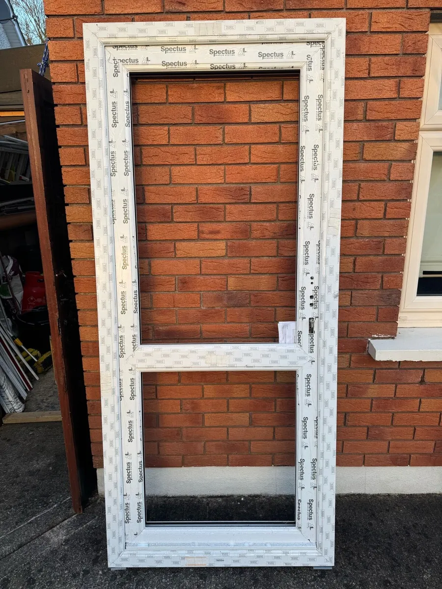 PVC Doors - Image 2