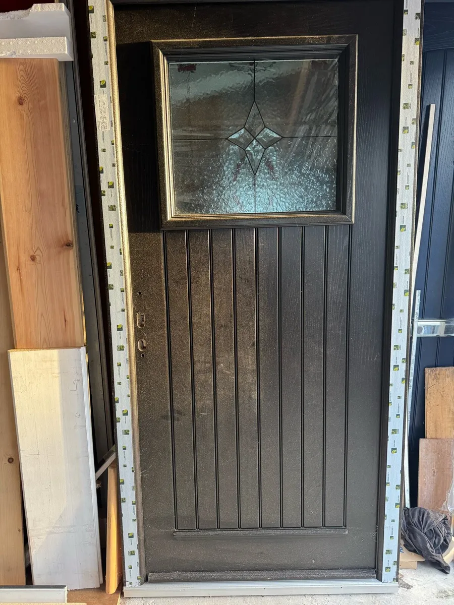 PVC Doors - Image 3
