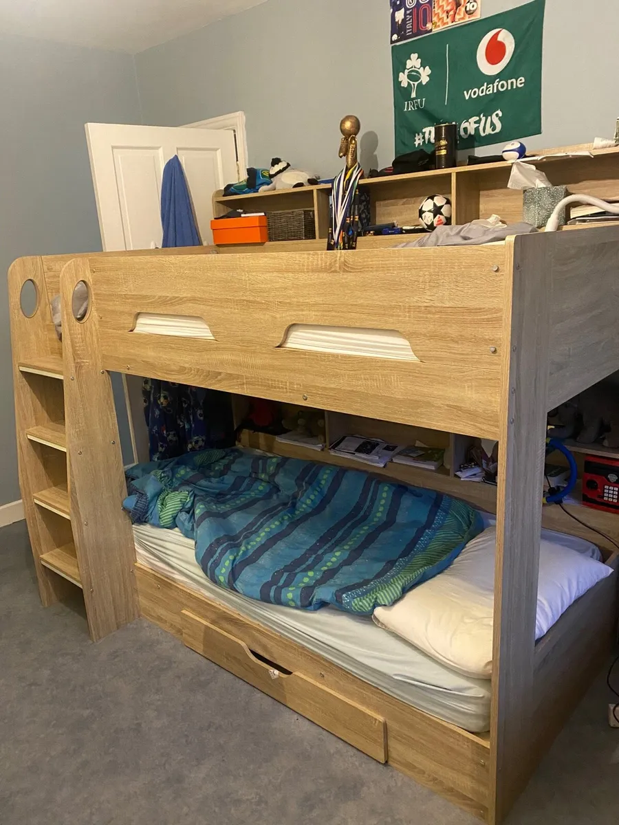 Bunk beds - Image 3