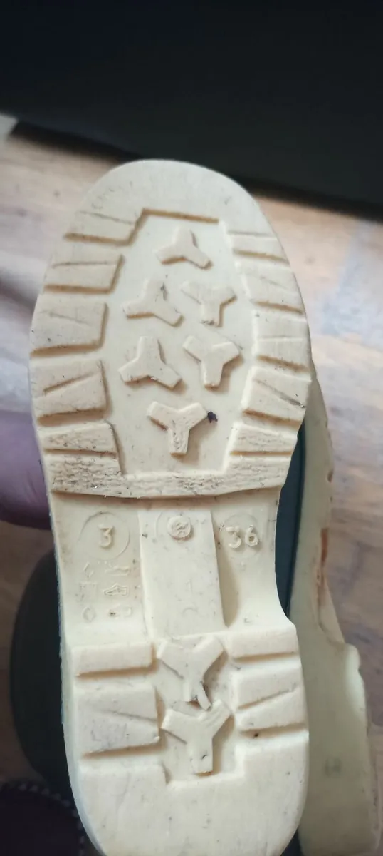 Wellies for kids - Image 2