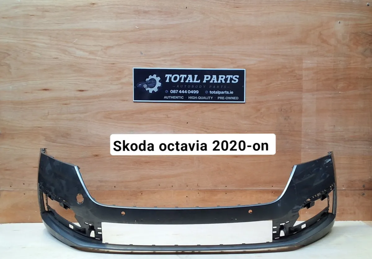 Skoda parts - Image 2
