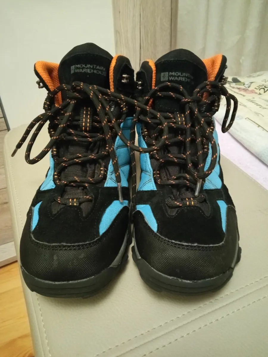 Hiking Boots for kids - Image 3