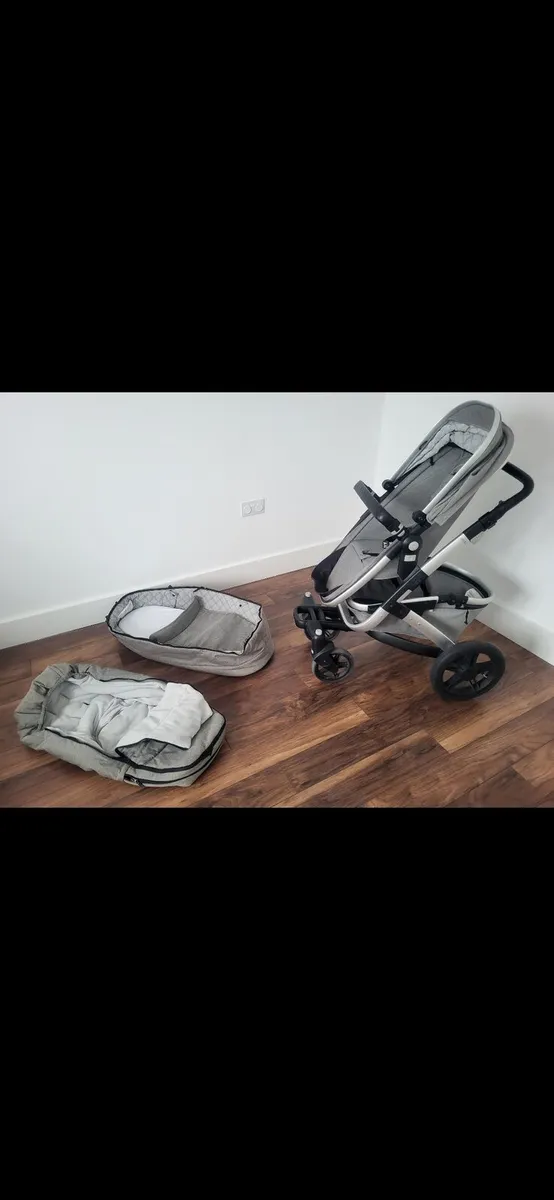 Baby Bundle - Image 1