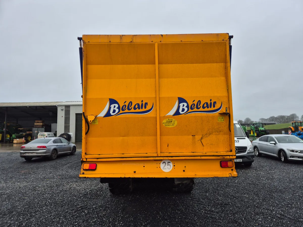 Belair Zero Grazer - Image 4