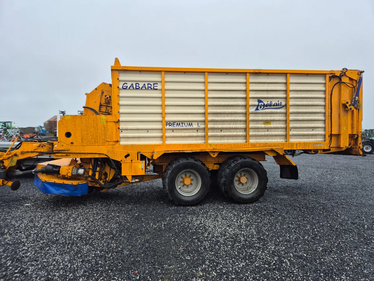 Belair Zero Grazer - Image 3