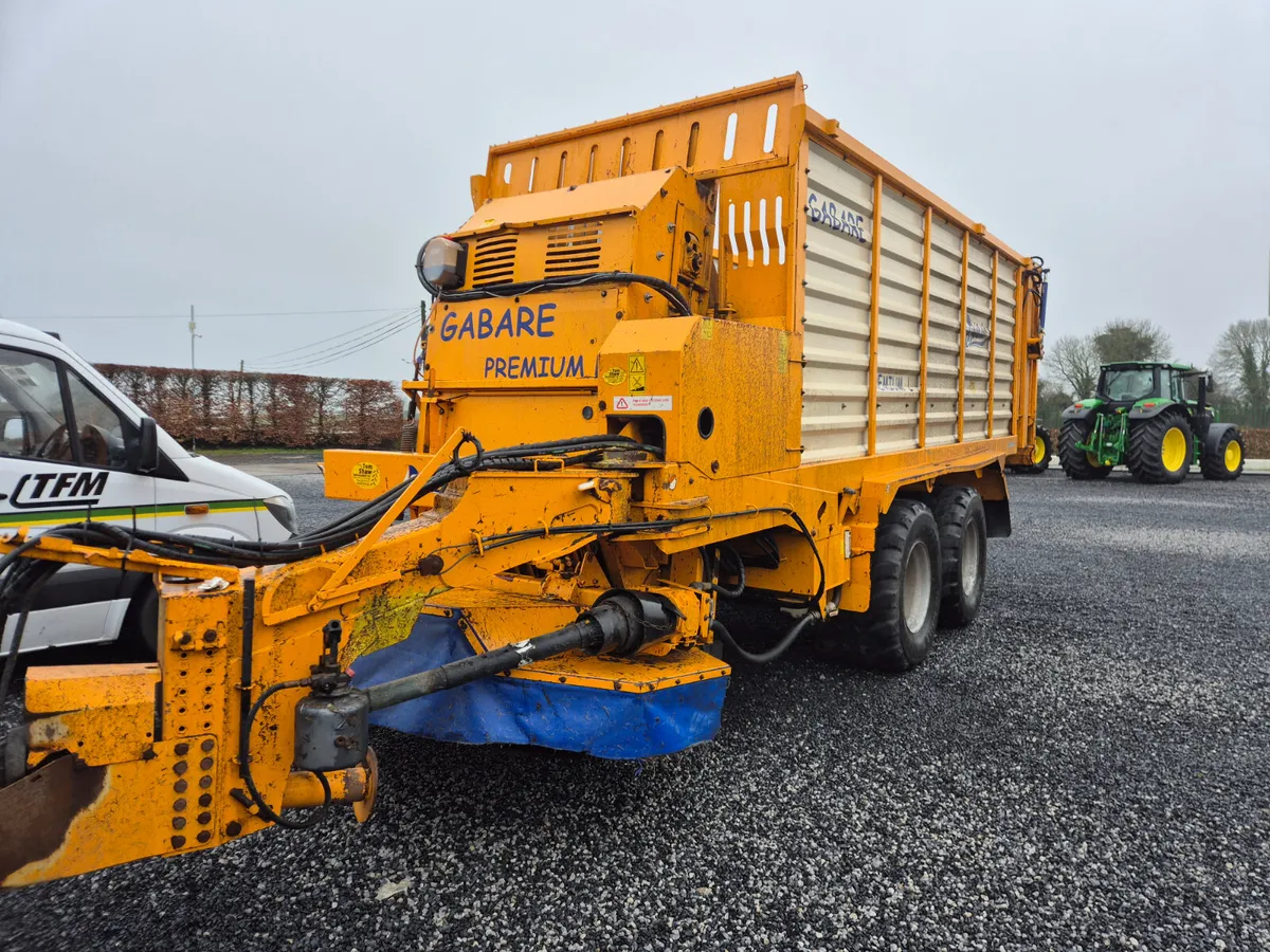 Belair Zero Grazer - Image 2