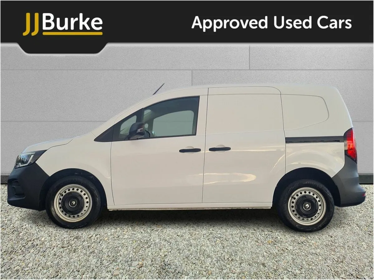 Renault Kangoo ML19 DCI 95 START 3 SEATER - Image 3