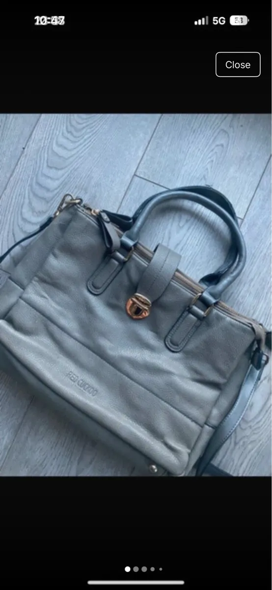 Handbag - Image 1