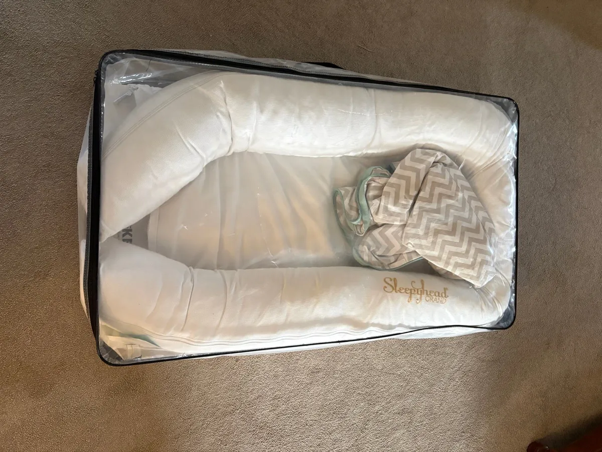 Sleepyhead Grand – Excellent Condition - Image 1