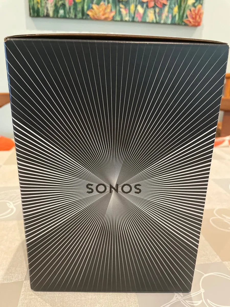 Sonos Home Sound System. - Image 3