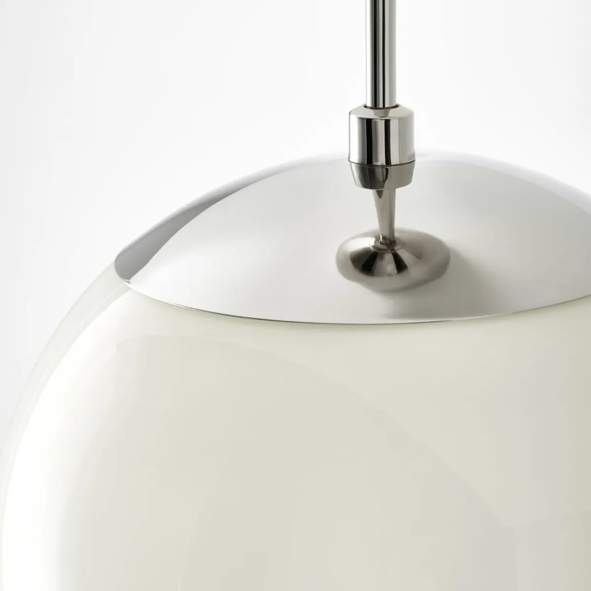 Bathroom Globe Light - Image 2