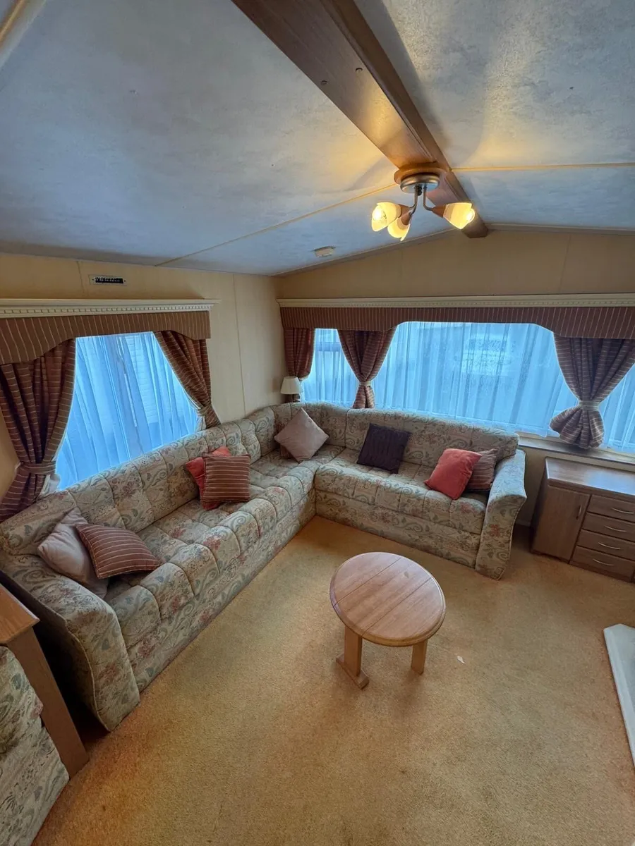 Cosalt Carlton Super 36x12 - Image 3