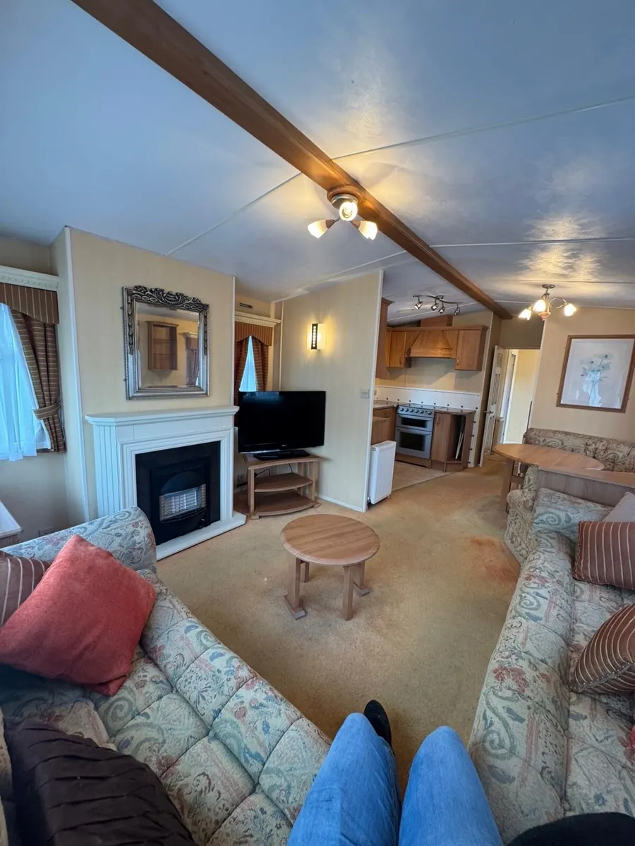 Cosalt Carlton Super 36x12 - Image 4