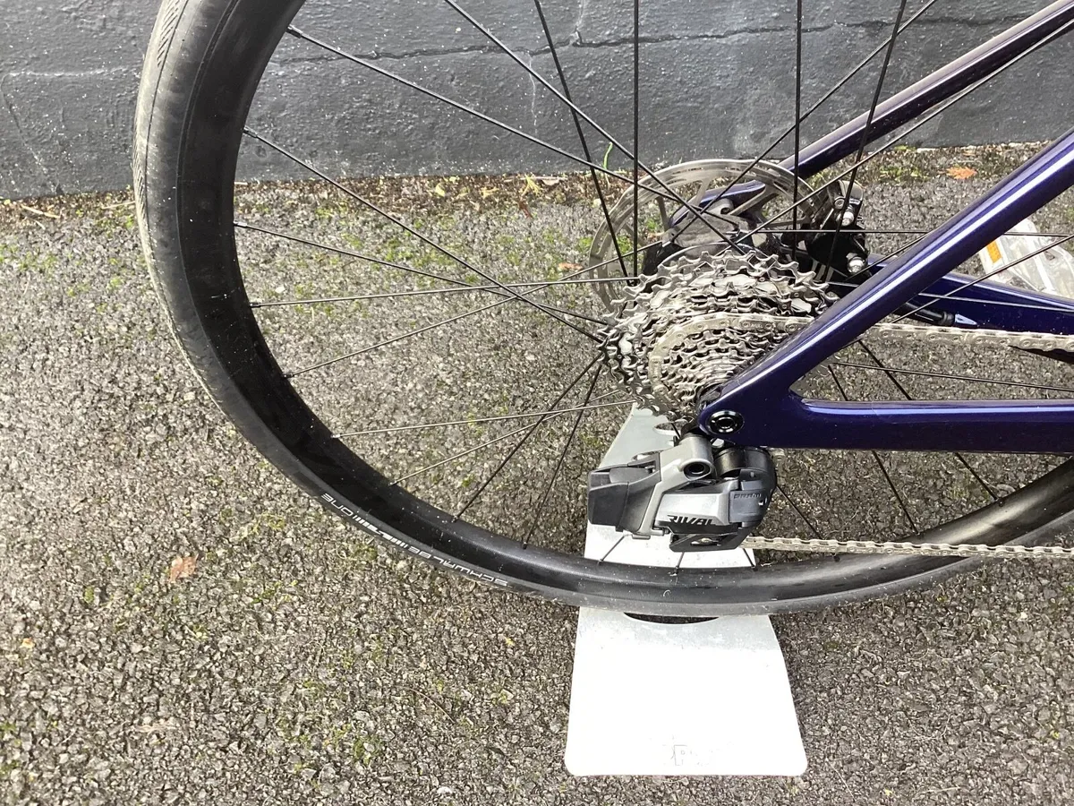 Scott Addict Eride20 size small - Image 4