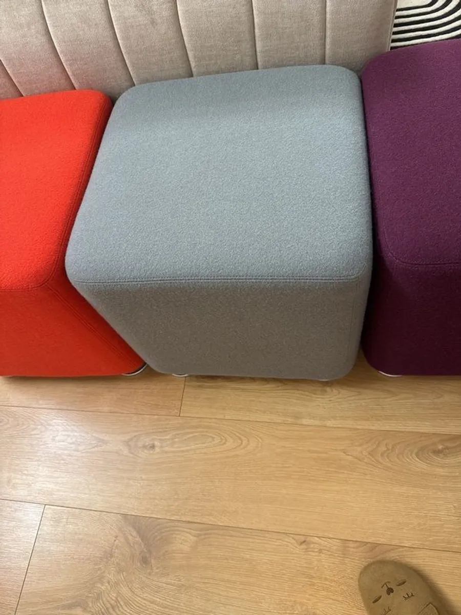 foot stool - Image 2