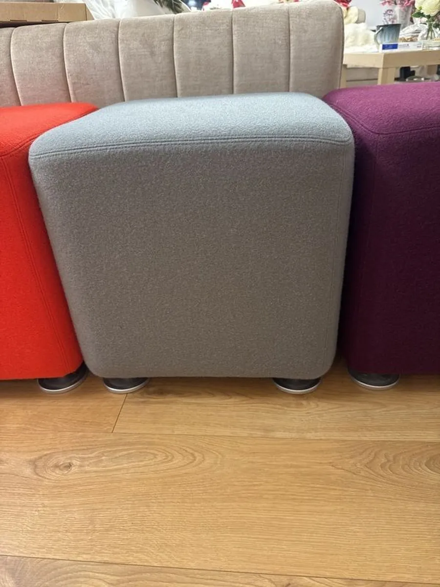 foot stool - Image 4