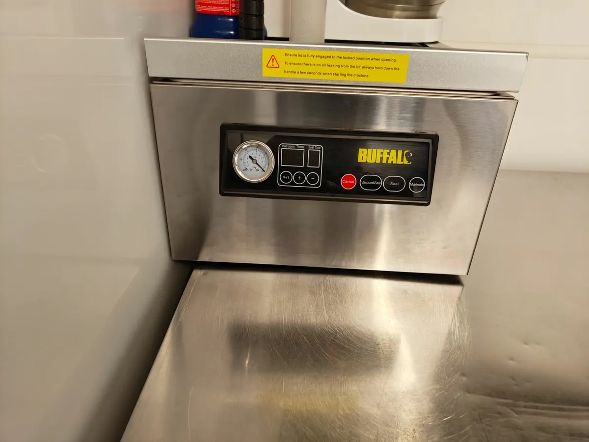 Catering Equipment - Image 3