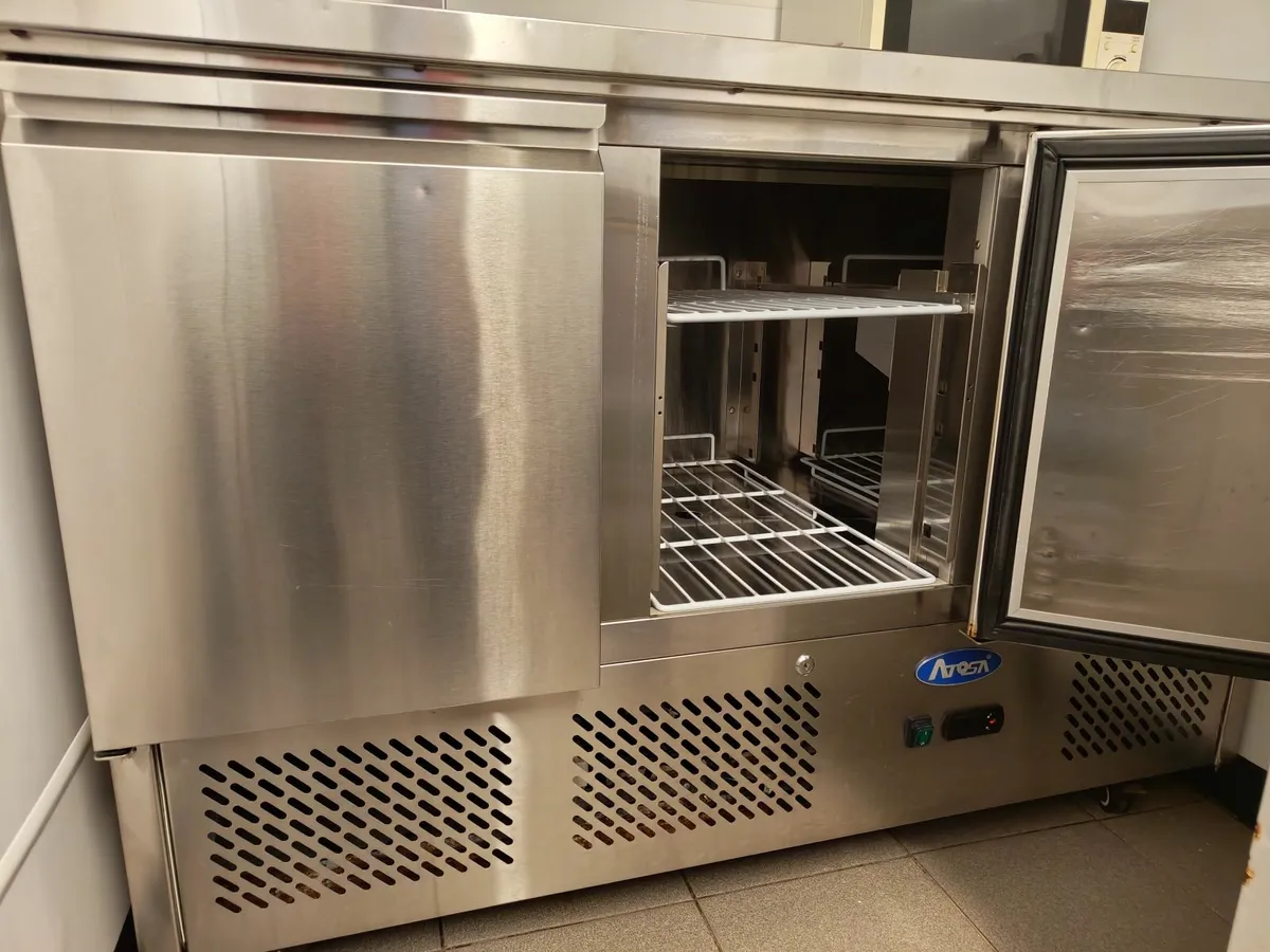 Catering Equipment - Image 4