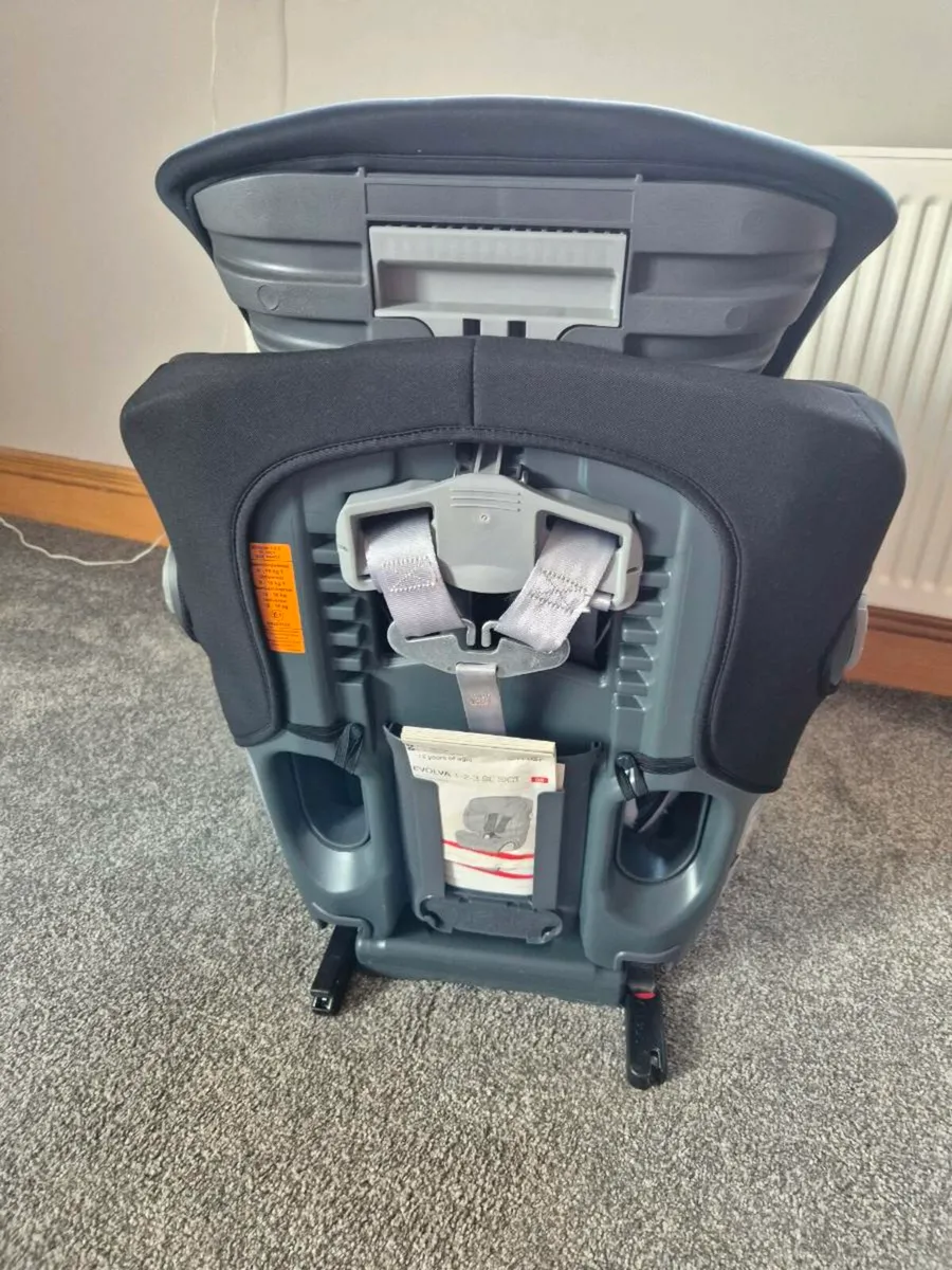 Britax Romer car seat - Image 3