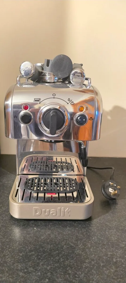 Coffee machine - Image 1