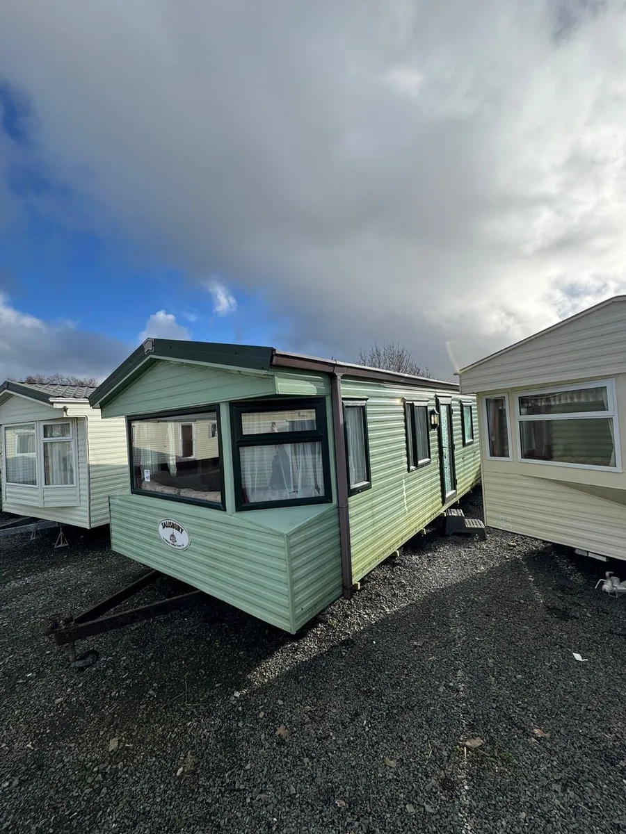 Willerby Salisbury 35x12 2 Bedrooms - Image 2