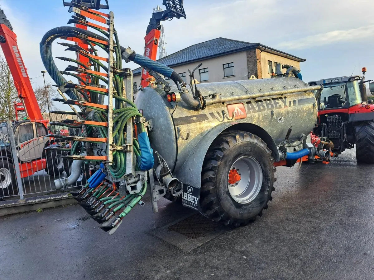 Slurry Tank - Image 3