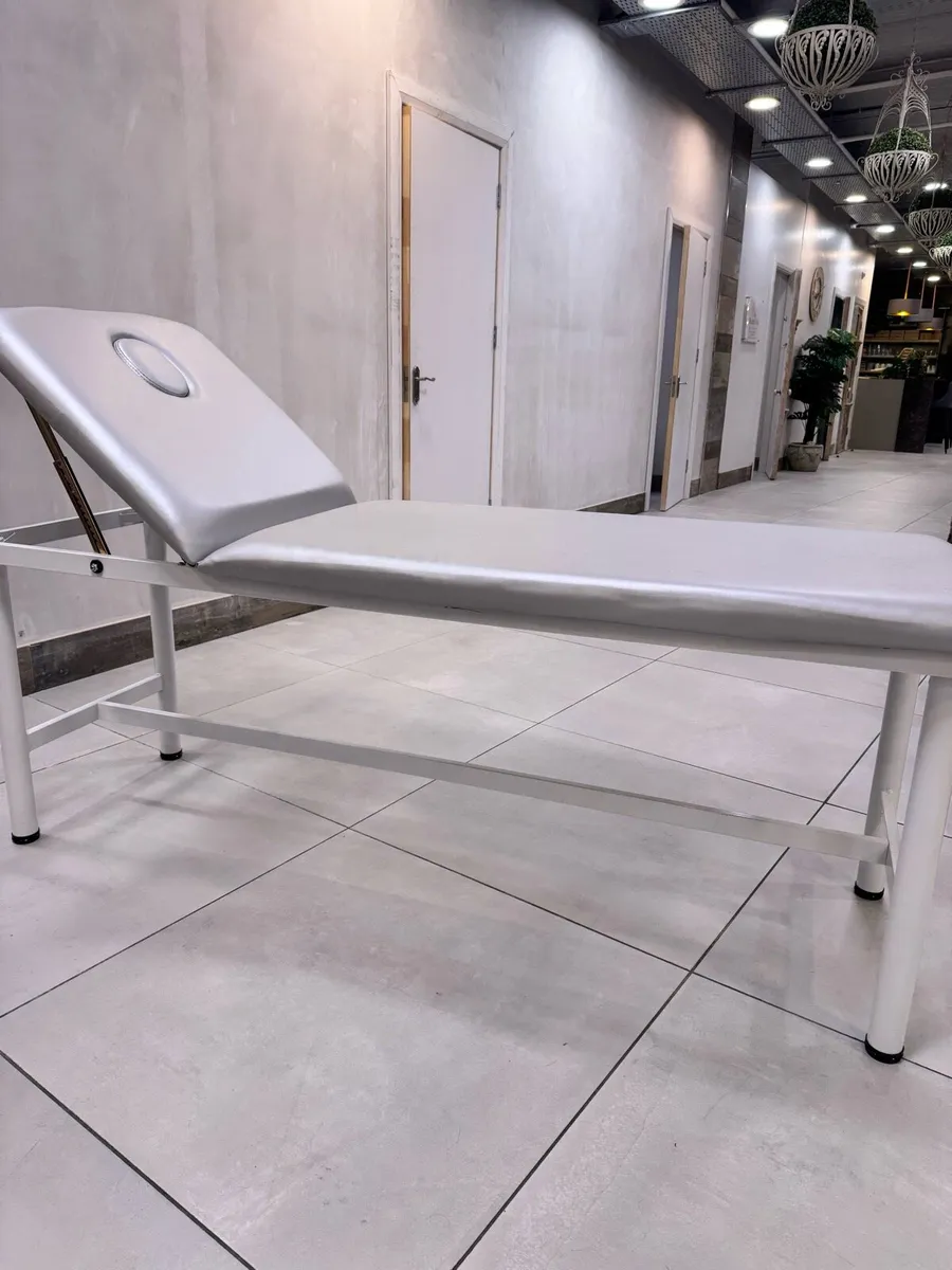 Beauty Bed - Image 1