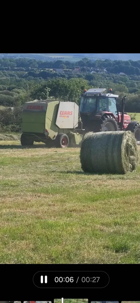 Haylage - Image 4