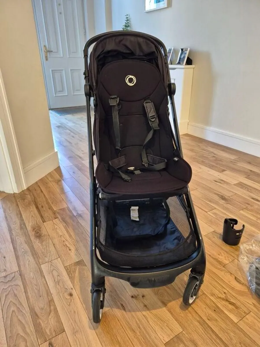 bugaboo butterfly - Image 2