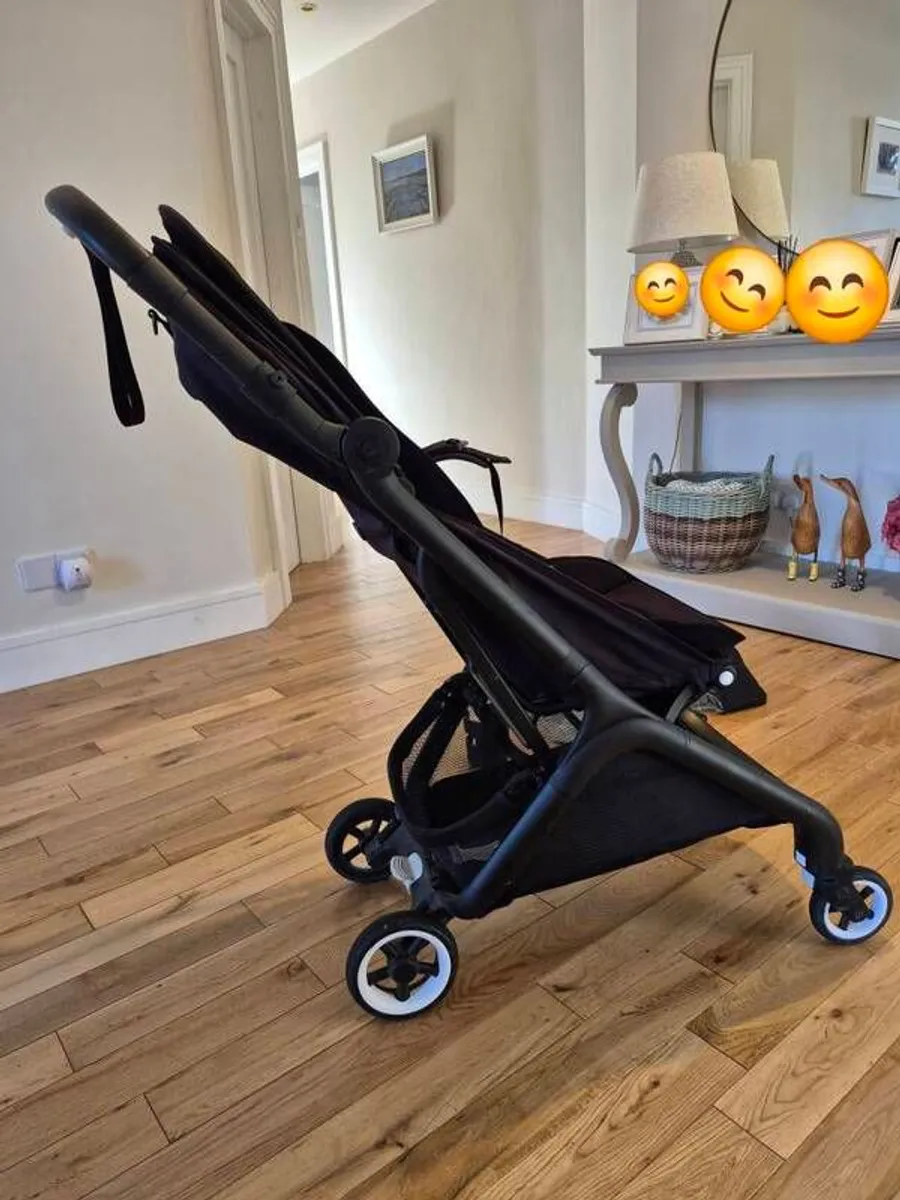 bugaboo butterfly - Image 3