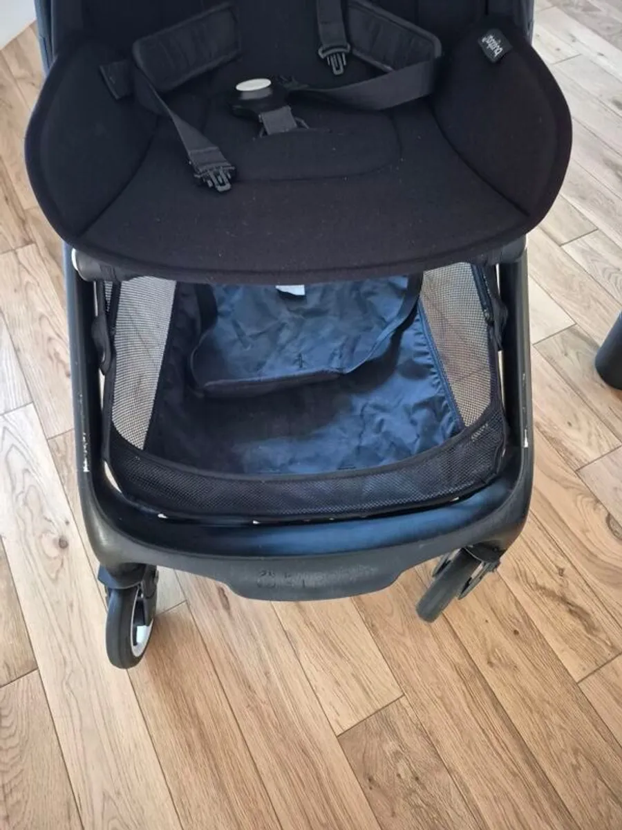 bugaboo butterfly - Image 4