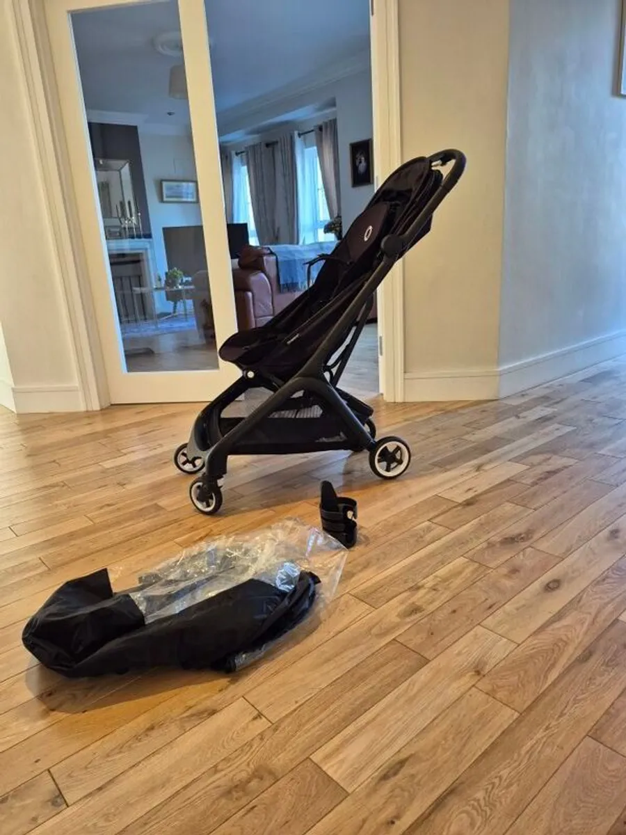 bugaboo butterfly - Image 1