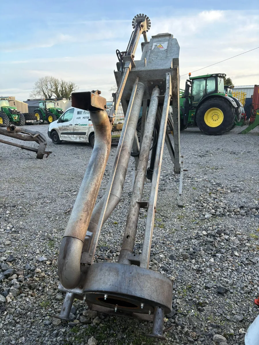 Cross Agitator - Image 3