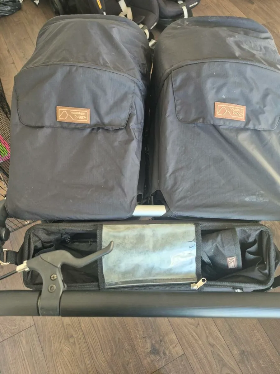 Mountain Buggy Duet - Image 3