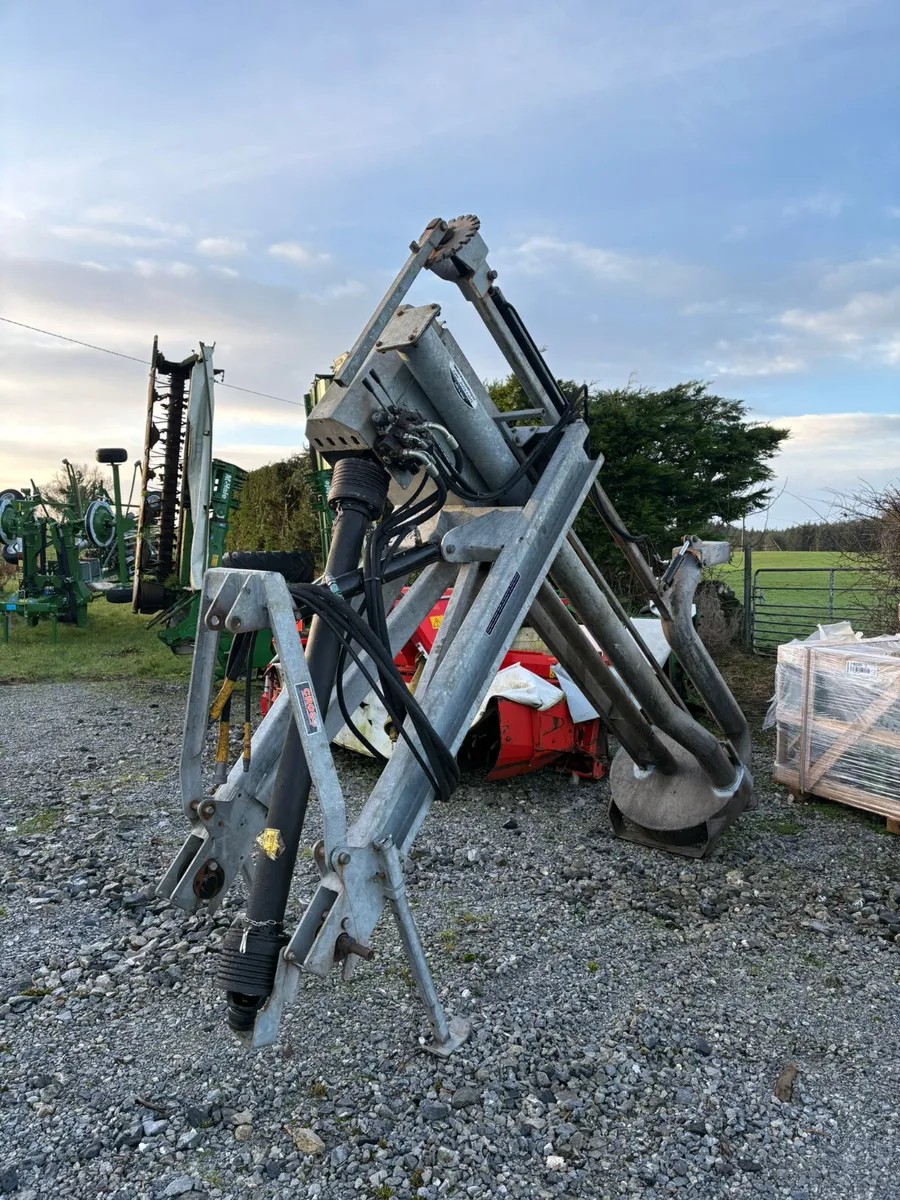 Cross Agitator - Image 2