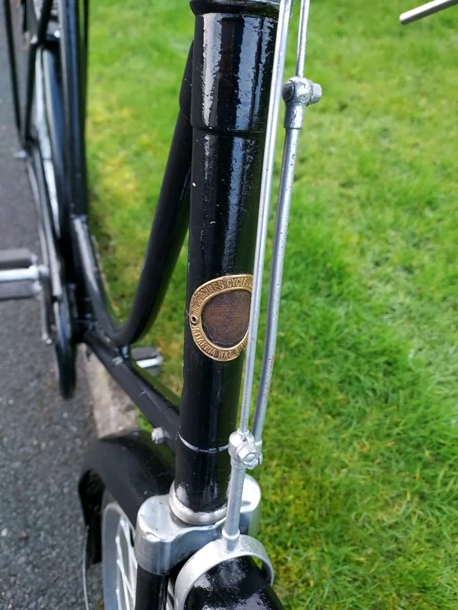 Vintage high nelly - Image 2