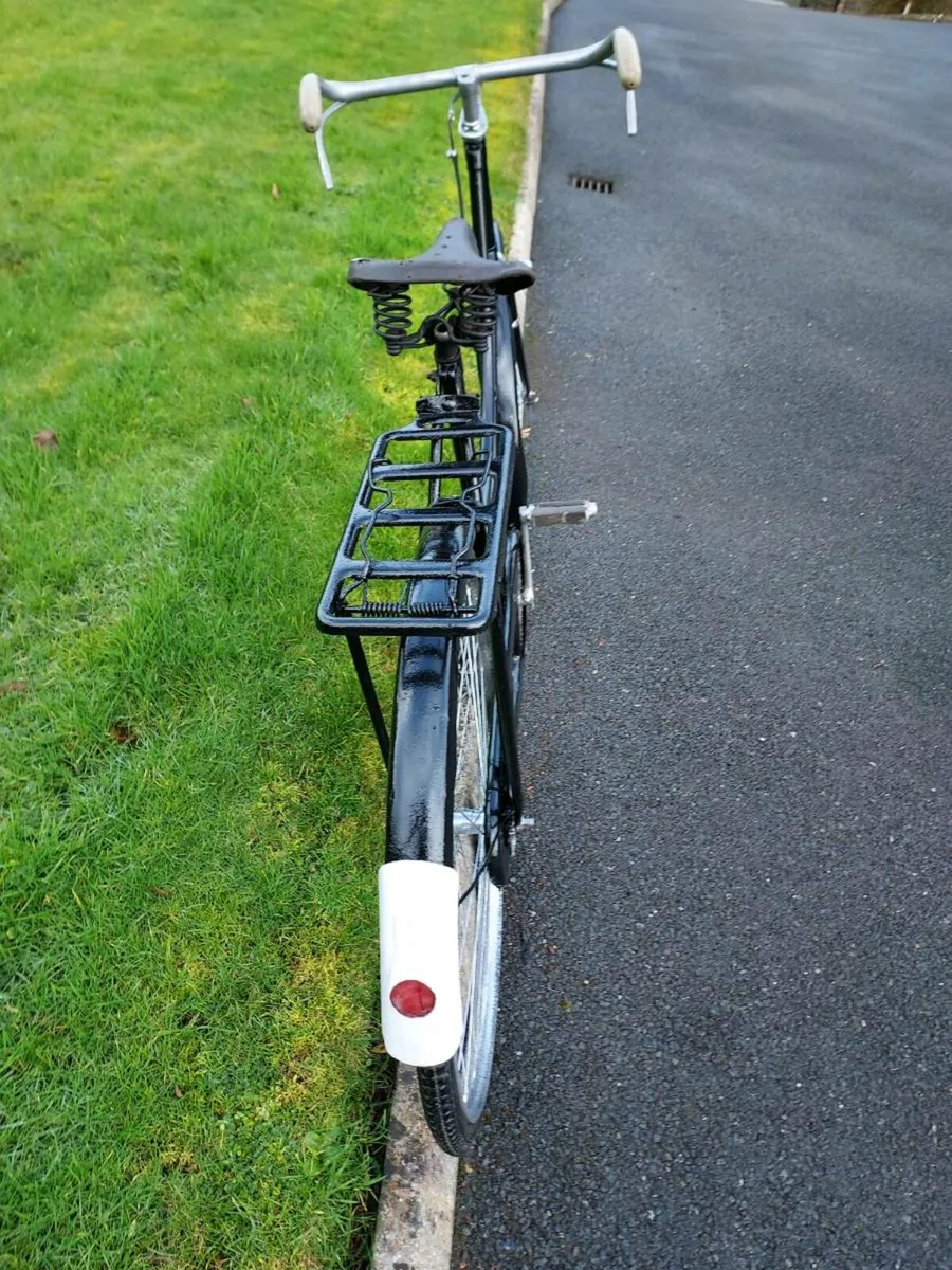 Vintage high nelly - Image 3