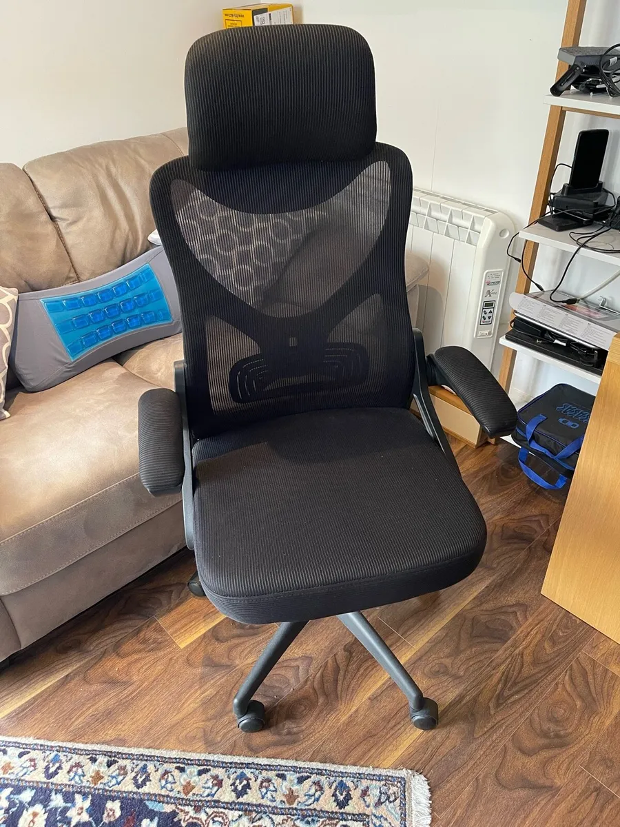 Office Chairs - Image 2