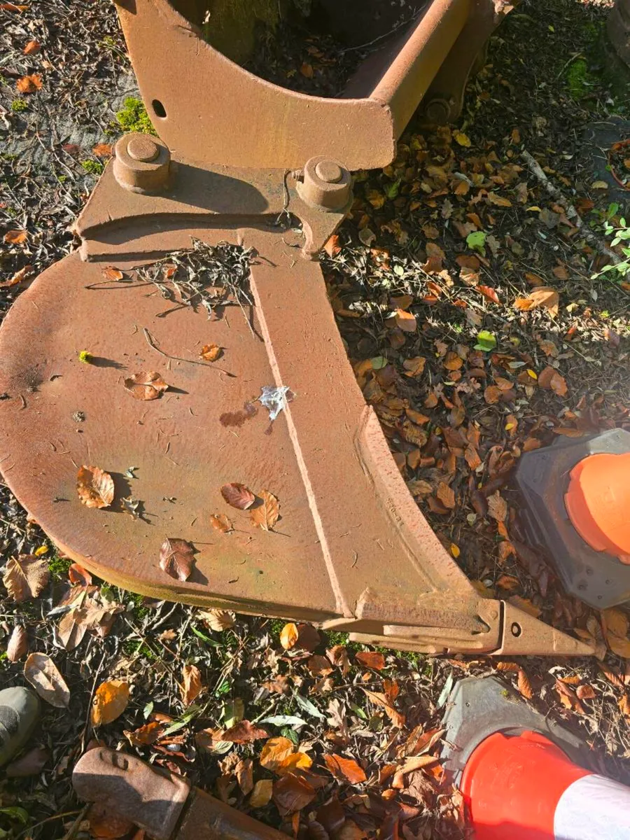 Digger buckets - Image 2