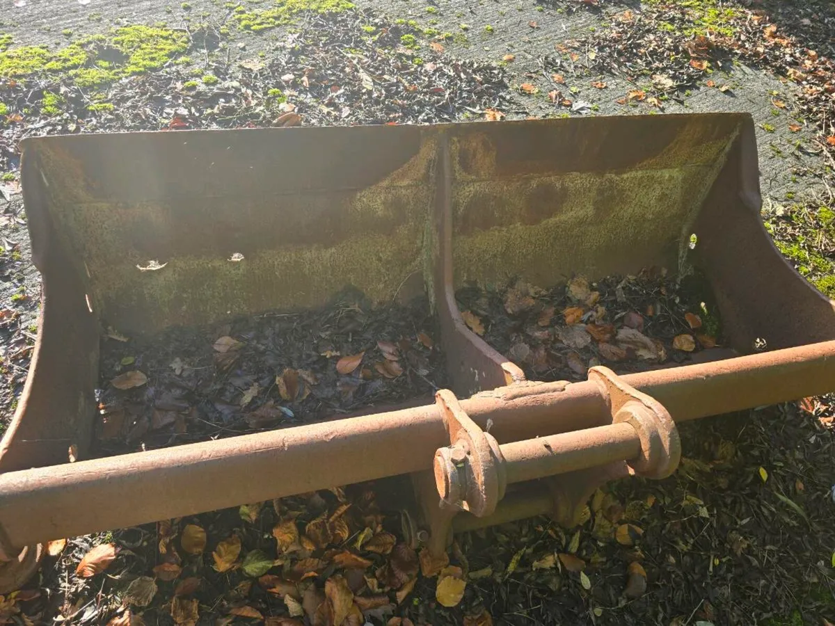 Digger buckets - Image 4