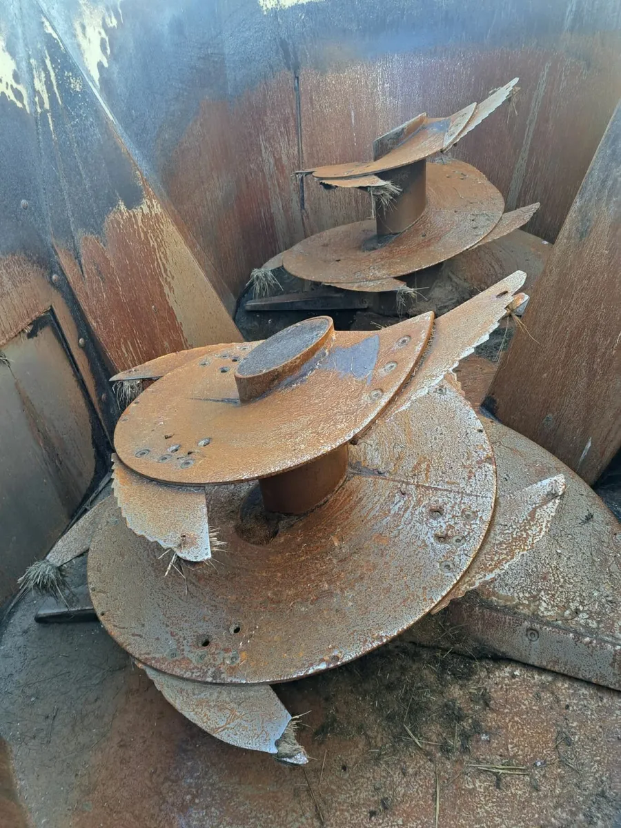 Farm Machinery - Image 2