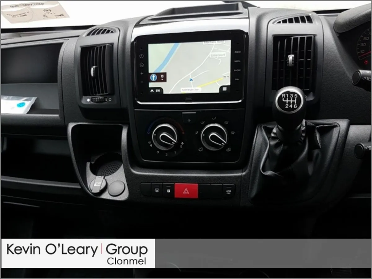 Opel Movano MOVANO L3H2 3.3 T-2.2 140-DIE-6 - Image 3