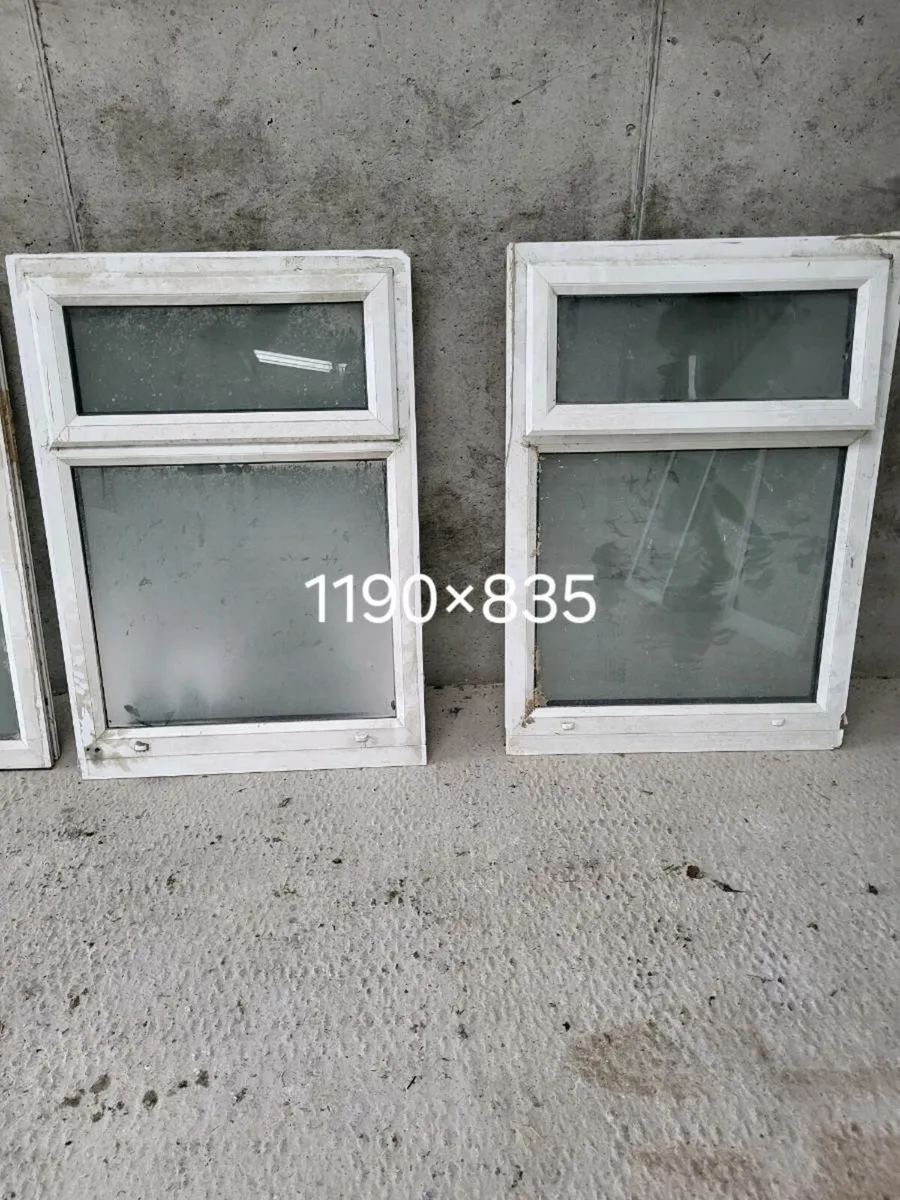 Second hand windows and door - Image 3