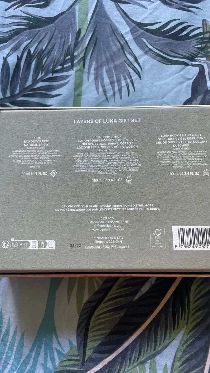 Perfume penhaligons - Image 4