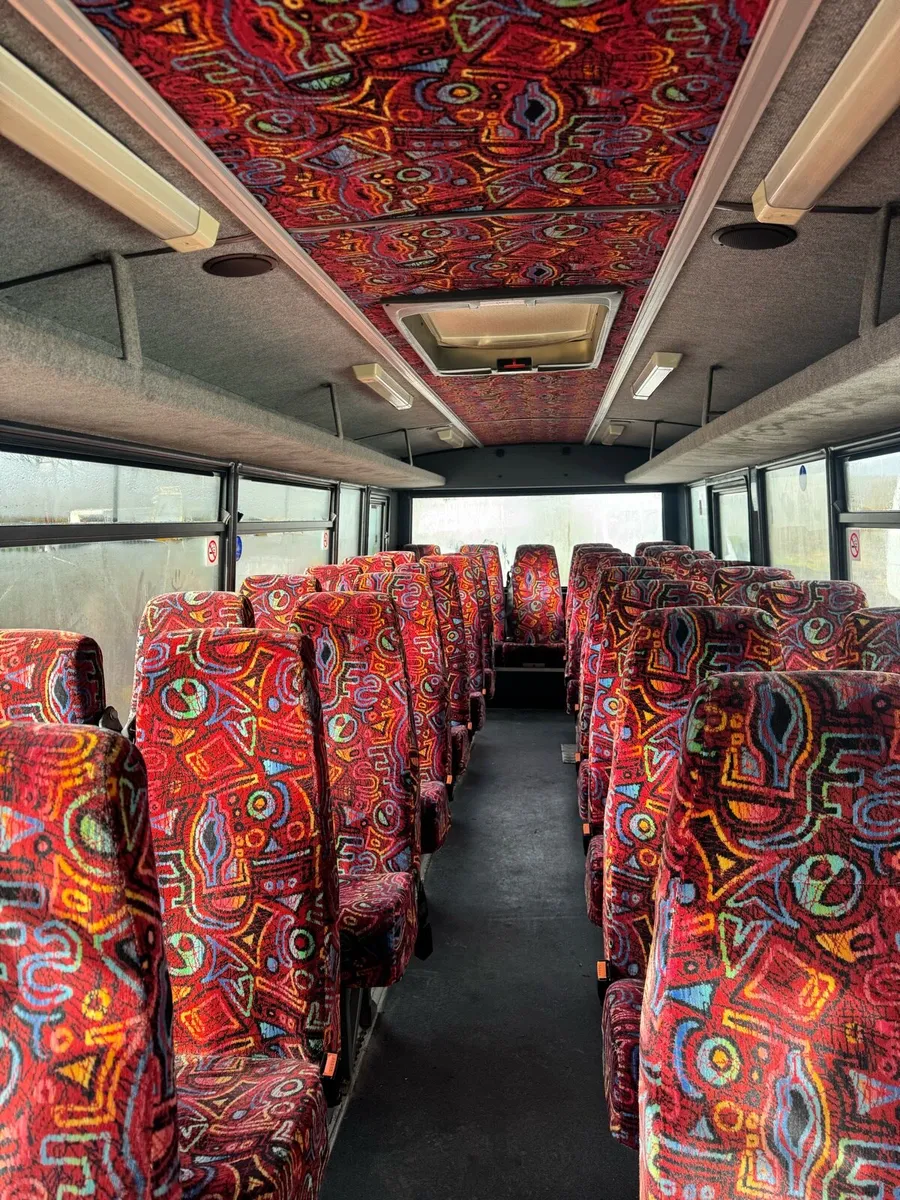 Mercedes 33 - Image 3